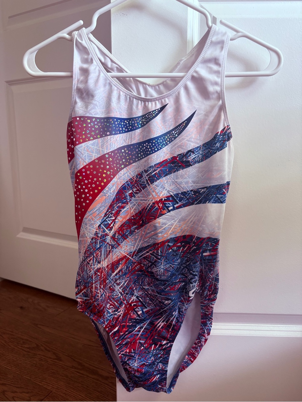 GK Gymnastics Leo AM